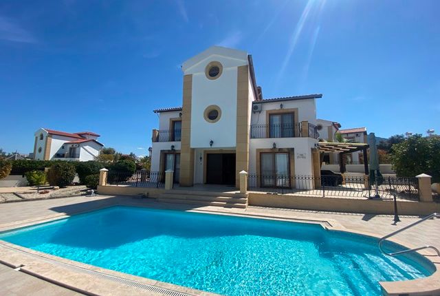 Thumbnail Villa for sale in Hp3072, Esentepe, Cyprus