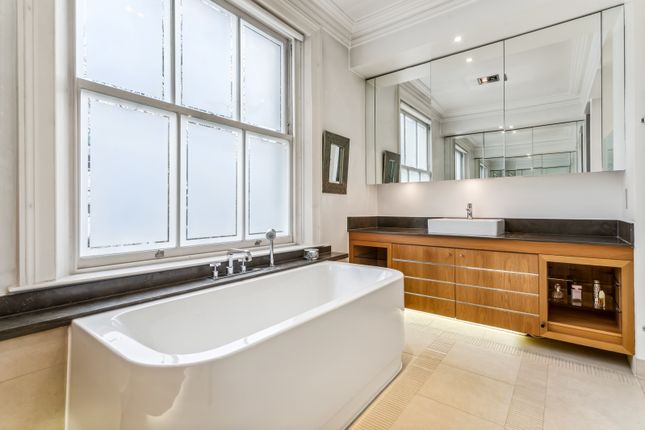 Terraced house for sale in Russell Road, High Street Kensington