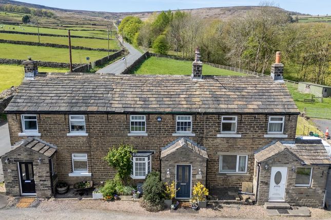 Spring Cottage, Mill Moor Road, Holmfirth photo 2