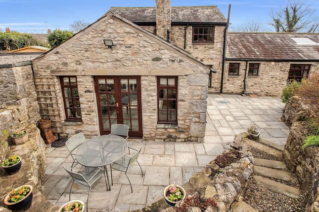 Barn conversion for sale in Silverdale Road, Yealand Redmayne