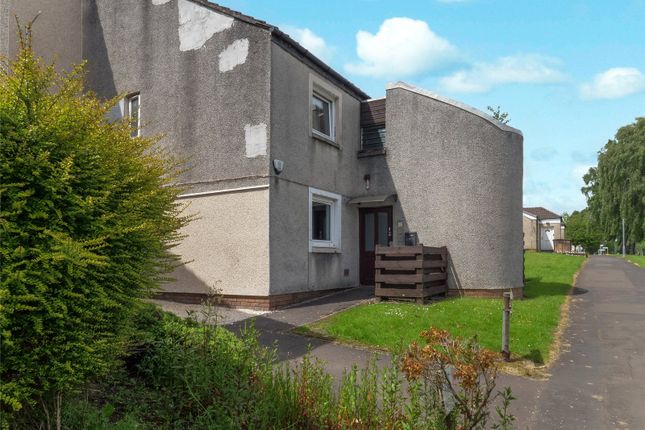 1-bed flat on 10, Park Avenue, Glasgow, £115,000