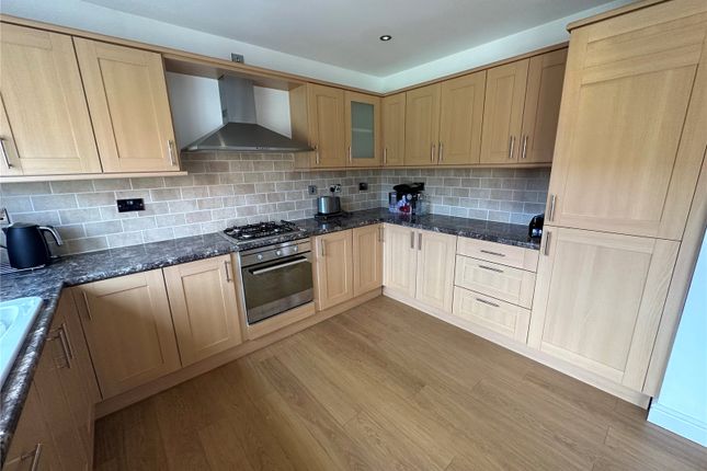 Semi-detached house for sale in Shoreswood Walk, Brookfield, Middlesbrough