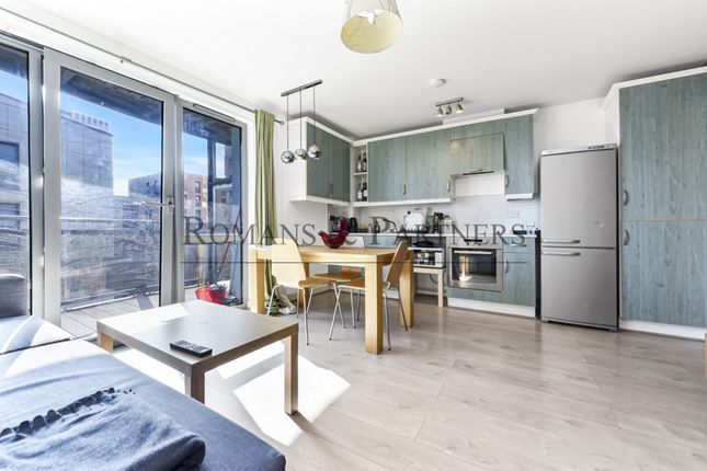 Flat 173 Ebbett Court, 1, Victoria Road, London photo 4