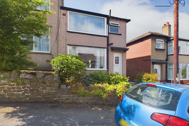 Thumbnail Semi-detached house for sale in Wharfedale Road, Lancaster