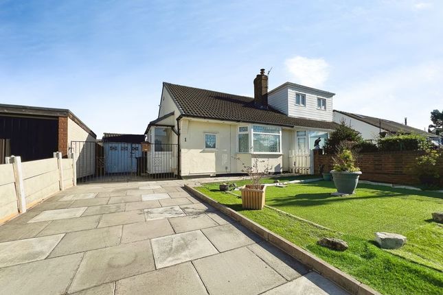 1-bed bungalow on 1, Morven Grove, Bolton, £190,000