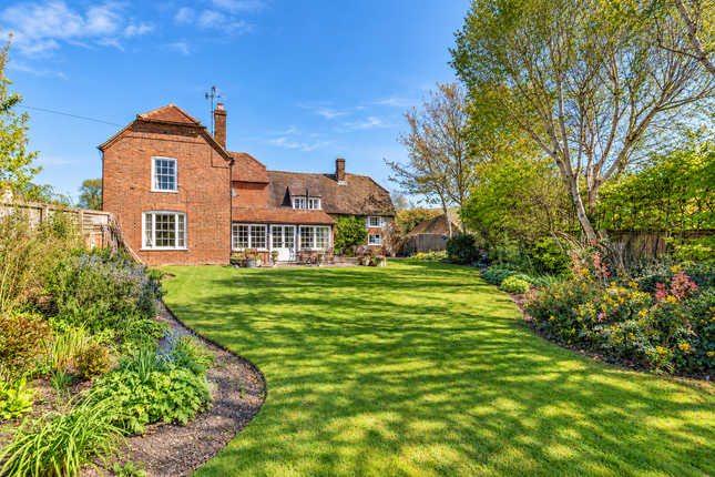 North Farm, Sheepdrove Hill, Hungerford photo 3