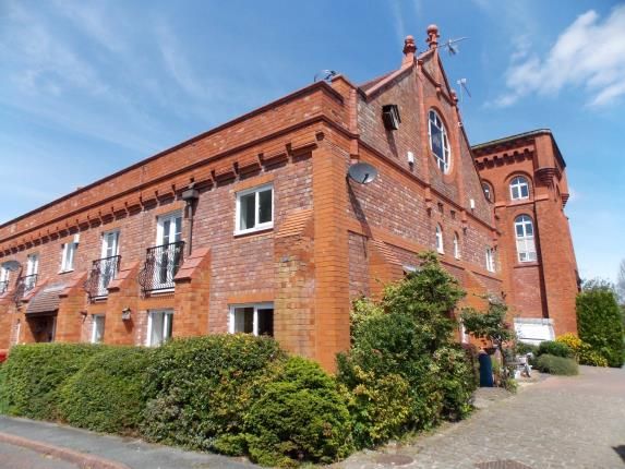 2 Bed End Terrace House For Sale In Newland Mews Culcheth