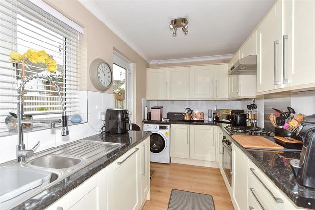 Detached house for sale in Cheriton High Street, Folkestone, Kent