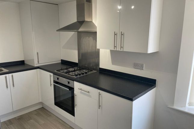 F2 Millbeck House Oakdale Road, Nottingham photo 4