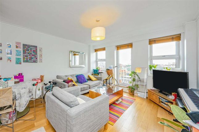 Flat to rent in New Cavendish Street, London