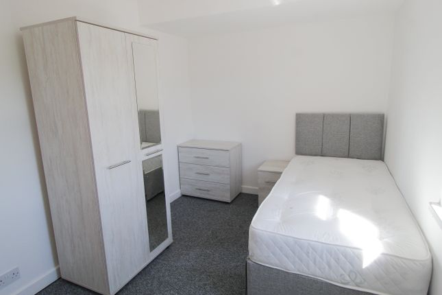Thumbnail Room to rent in Eureka Place, Ebbw Vale