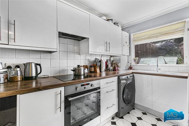 Terraced house to rent in Manor Cottages Approach, East Finchley, London