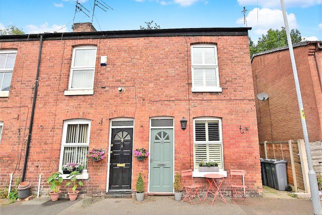 Terraced house to rent in Orchard Grove, West Didsbury, Didsbury, Manchester