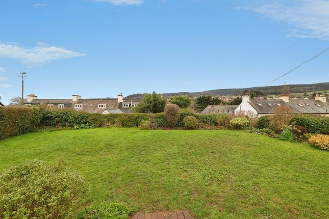 Engadina, Parks Lane, MINEHEAD photo 2