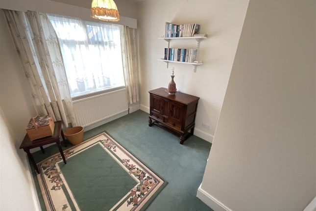 Detached house for sale in Malvern Crescent, Scarborough