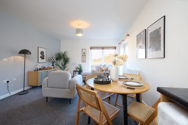22 Pullman Court, 9 Tudor Way, Leeds photo 2