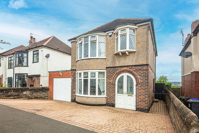 House For Sale, Chessel Close, Sheffield S8