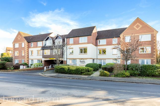 Flat for sale in Linkfield Lane, Redhill
