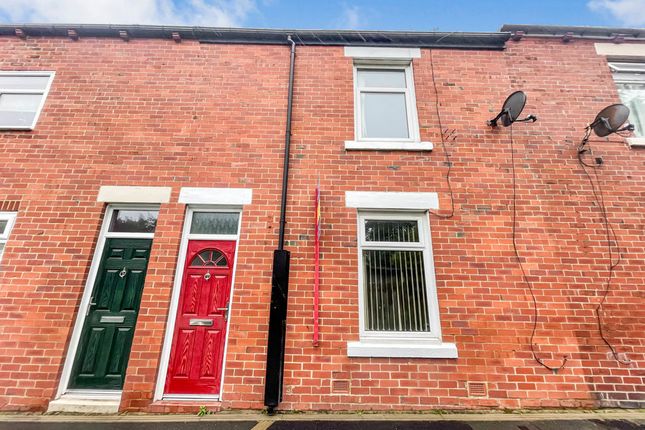 Terraced house to rent in Shrewsbury Street, Seaham