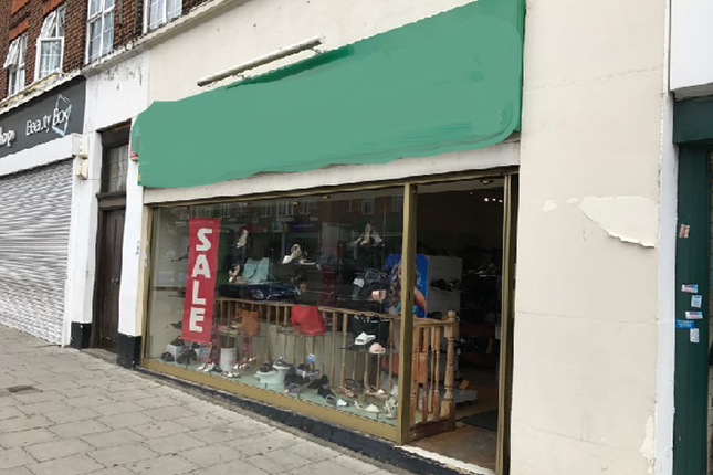 Retail premises for sale in High Street, Ruislip