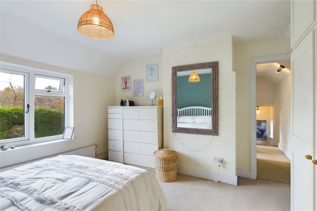Semi-detached house for sale in Thames Avenue, Pangbourne, Reading, Berkshire