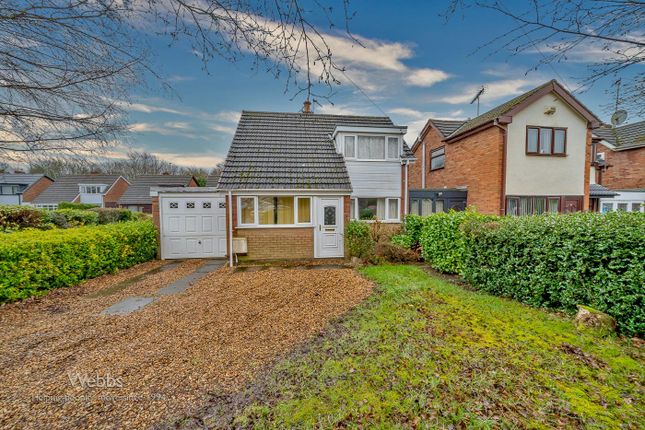 Detached house for sale in Crab Lane, Willenhall