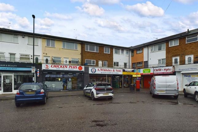 Thumbnail Flat for sale in Ringwood Highway, Coventry