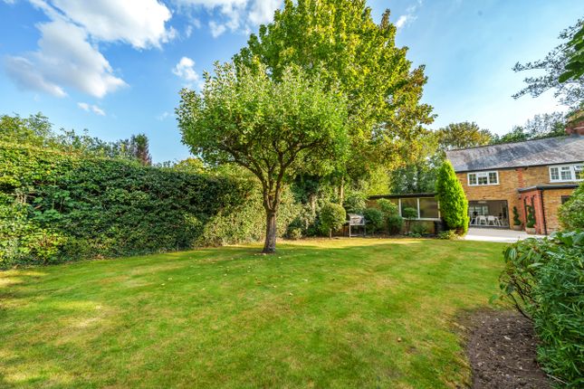 Detached house for sale in Templewood Lane, Stoke Poges