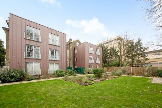 Flat for sale in Church Road, Crystal Palace, London
