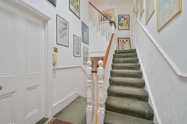 Thumbnail Detached house for sale in Grange Road, Chiswick, London