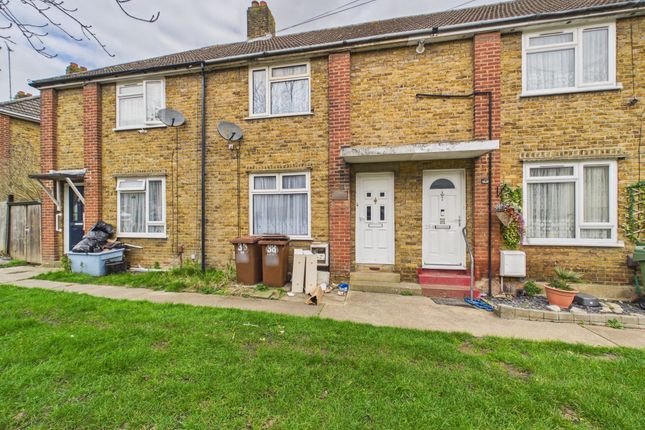 2-bed house on 256, Darnley Road, Rochester, £230,000