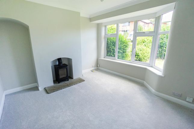 45, Highbury Road, Chesterfield photo 2