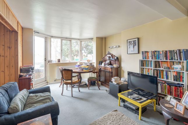 4 St. Edwards Court Oakthorpe Road, Oxford photo 2