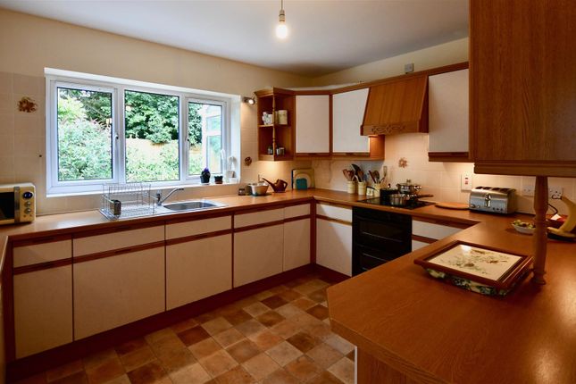 Detached house for sale in Brendons, Bishops Lydeard, Taunton