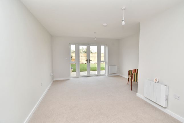 Plot 9, Hutchings Way, Prebend Lane, Lincoln photo 3