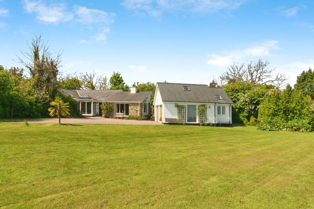 3-bed house on Penllain Cottage,, Mynydd Bodafon, Sir Ynys Mon, £600,000
