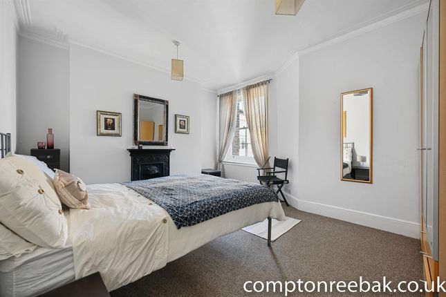 Flat for sale in Southwold Mansions, Maida Vale