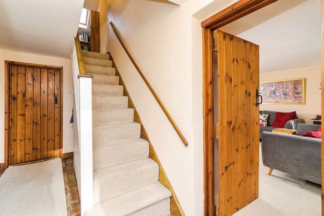 7, Vicarage Lane, Bungay photo 4