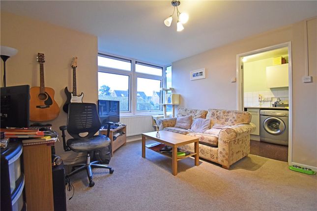 Studio To Rent In Maitland Avenue Cambridge Cb4 Zoopla