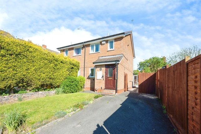 39, Cocksmead Croft, West Midlands photo 2