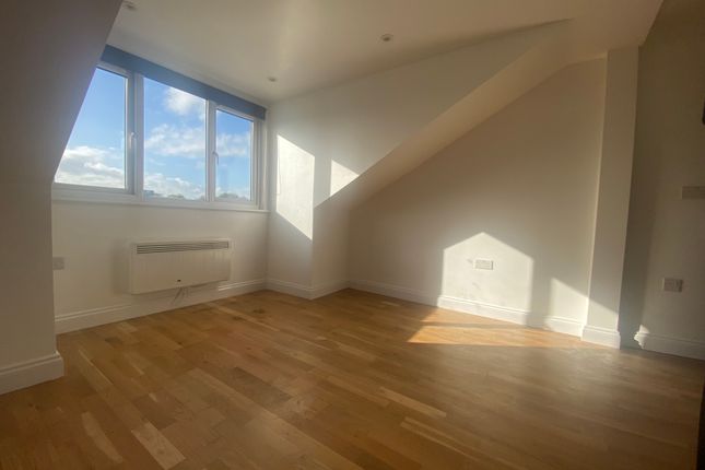 Flat 7, The Carronades, The Carronades, 3 New Road, Southampton, Hampshire, SO14, Southampton photo 5