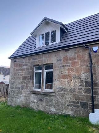 Thumbnail Flat to rent in Dykebarhill Farm, Barrhead Road