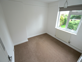 Terraced house to rent in Hawthorn Way, Cambridge