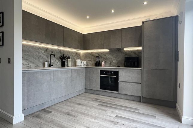 Kitchen New