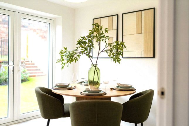 Plot 172, The Alnmouth,Mill Gardens,, Plot 172  The Alnmouth, Mill Gardens, Cullompton photo 4