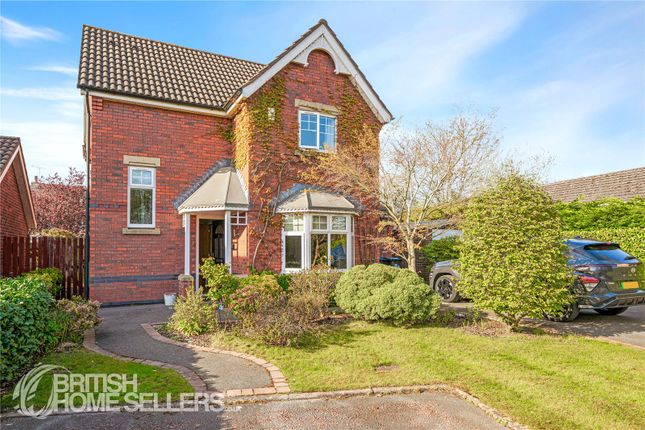 5, Hawick Close, Ellesmere Port photo 2