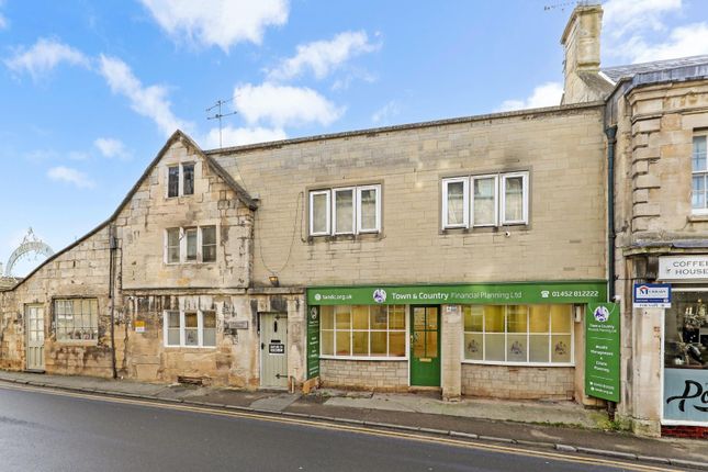 Thumbnail Property for sale in New Street, Painswick, Stroud