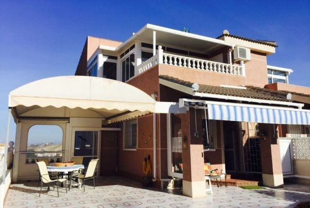 Thumbnail 3 bed semi-detached house for sale in Rojales, Alicante, Spain