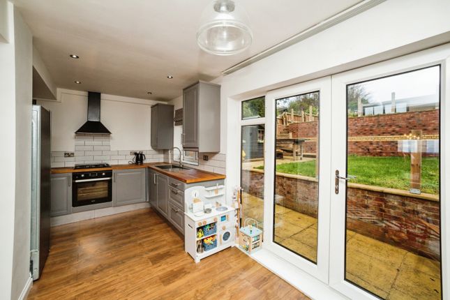 Semi-detached house for sale in Field Lane, Pontefract