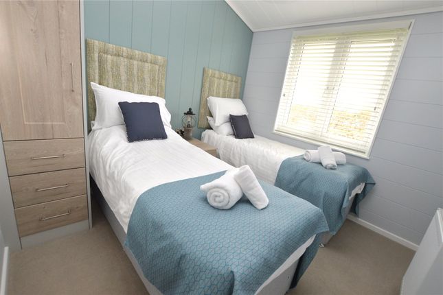 Lodge 20, Trevornick Holiday Park,, Holywell Bay, Cornwall photo 2